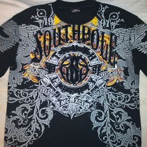 South Pole Sweat Shirt